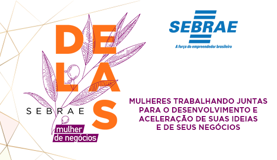 Projeto Sebrae Delas Am Sebrae 2221